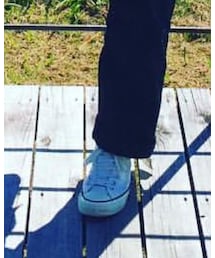 FACETASM | スニーカー