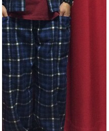 South2 West8 | その他パンツ