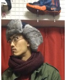 madbomber | キャップ