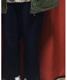 COMME des GARCONS | スラックス