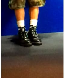 Dr. Martens | ブーツ