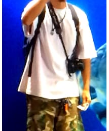 Supreme  | Tシャツ/カットソー