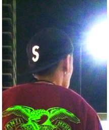 Supreme  | キャップ