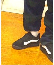 VANS | スニーカー