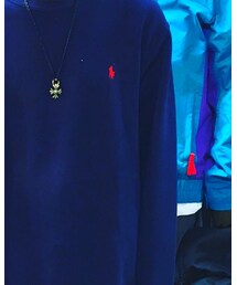POLO RALPH LAUREN | スウェット