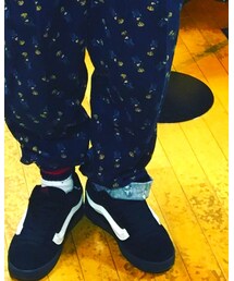 VANS | スニーカー