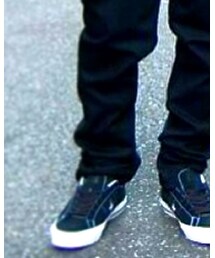 CONVERSE | スニーカー