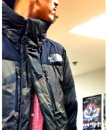 THE NORTH FACE | ダウンジャケット/コート