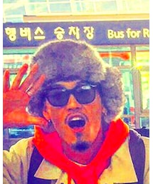 マッドボンバー | ハット
