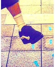 VANS | スニーカー