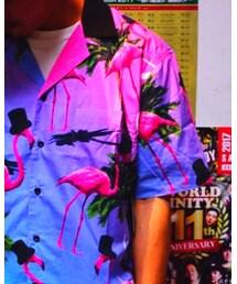 paterson. | シャツ/ブラウス