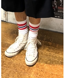FACETASM | スニーカー