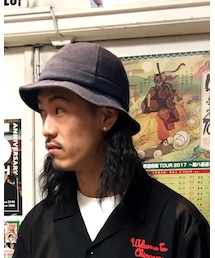Supreme  | ハット
