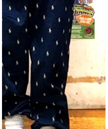 POLO RALPH LAUREN | その他パンツ