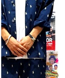 CHROME HEARTS | ブレスレット