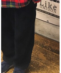 POLO RALPH LAUREN | その他パンツ