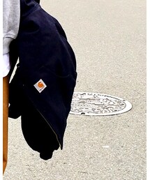 Carhartt | ジャケット/アウター