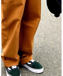 VANS | スニーカー