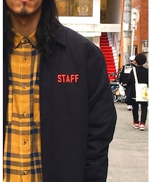 10Deep | ミリタリージャケット