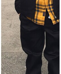 mvp | チノパンツ