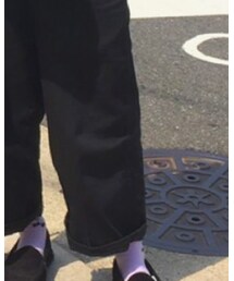 COMME des GARCONS | パンツ