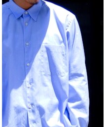 COMME des GARCONS SHIRT | シャツ/ブラウス