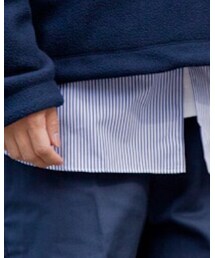 COMME des GARCONS SHIRT | シャツ/ブラウス