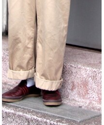 adidas | ローファー