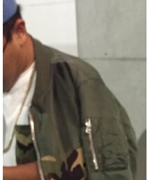 SWAGGER | ブルゾン