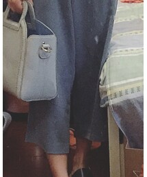 NO | チノパンツ