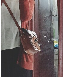 Cambridge Satchel | ショルダーバッグ