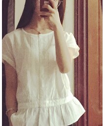 ehka sopo | Tシャツ/カットソー