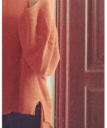 KBF | ニット/セーター