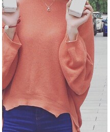 KBF | ニット/セーター