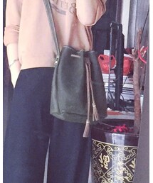 Handmade | ショルダーバッグ