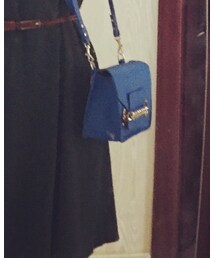 NO | ショルダーバッグ