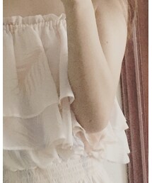 NO | チュニック