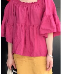 KBF | Tシャツ/カットソー