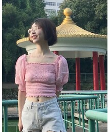 URBAN RESEARCH | シャツ/ブラウス