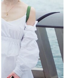 NO | シャツ/ブラウス