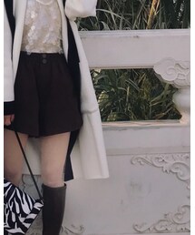 NO | ダッフルコート