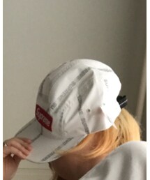 Supreme  | キャップ