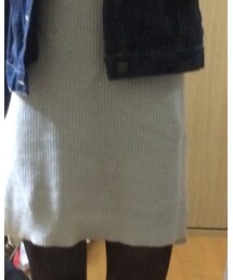 GU | ワンピース/ドレス