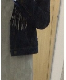 one way | ジャケット/アウター