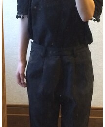 GU | サロペット/オーバーオール