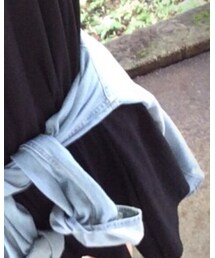 GU | デニムジャケット