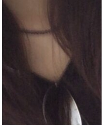 no brand | ネックレス