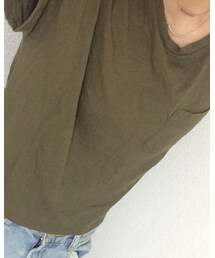 Avail | Tシャツ/カットソー