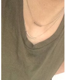 no brand | ネックレス