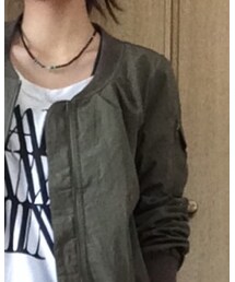 no brand | ブルゾン